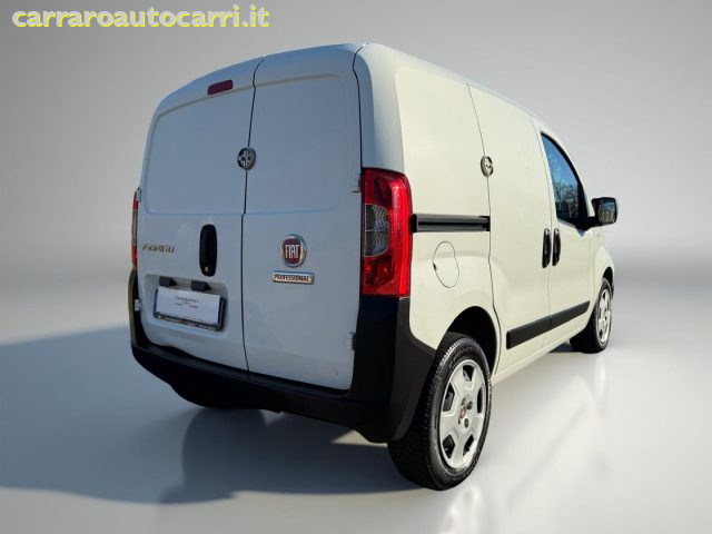 FIAT Fiorino usata, con Alzacristalli elettrici