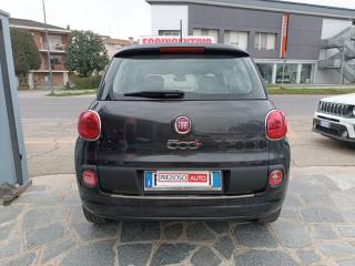 FIAT 500L usata, con Cruise Control