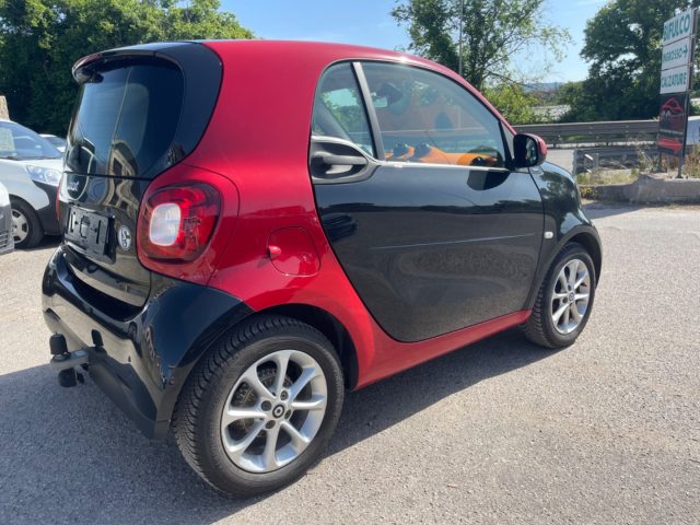 SMART ForTwo usata 2