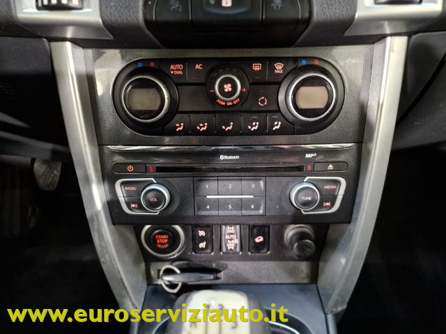 RENAULT Koleos usata, con Sistema di navigazione
