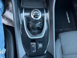 NISSAN Qashqai usata, con Cruise Control