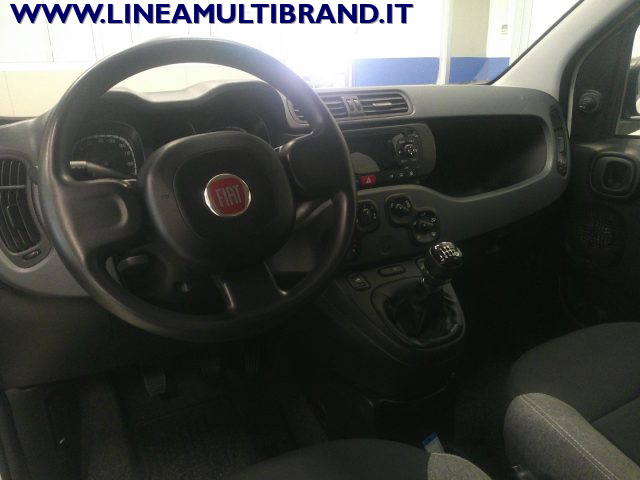 FIAT Panda usata, con Controllo vocale