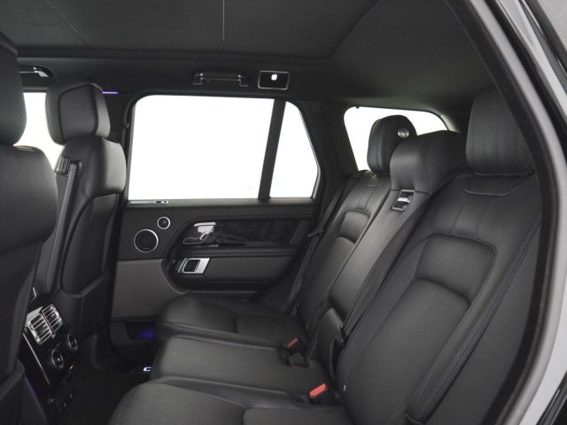 LAND ROVER Range Rover usata 14