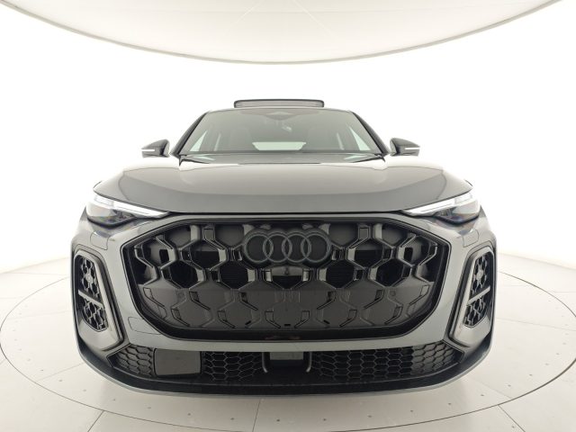 AUDI Q5 usata, con Chiusura centralizzata