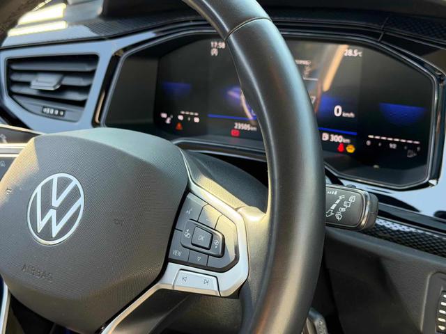 VOLKSWAGEN Polo usata, con Autoradio