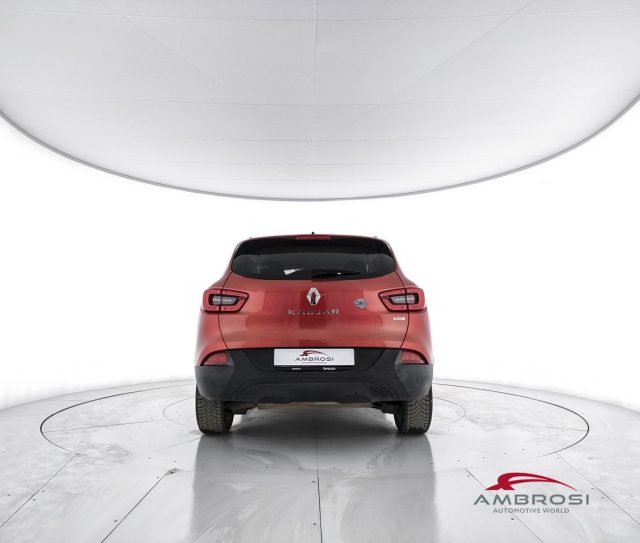 RENAULT Kadjar usata 5