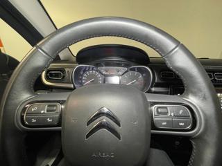 CITROEN C3 usata, con Controllo automatico clima