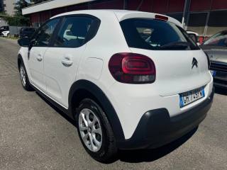 CITROEN C3 usata, con Autoradio