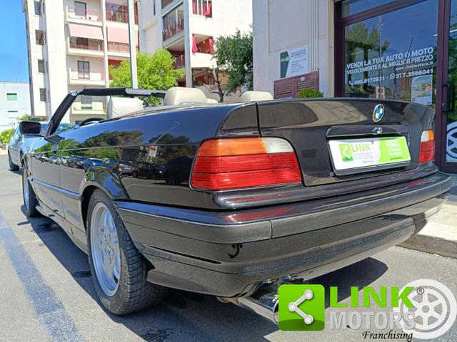 BMW 320 usata 58