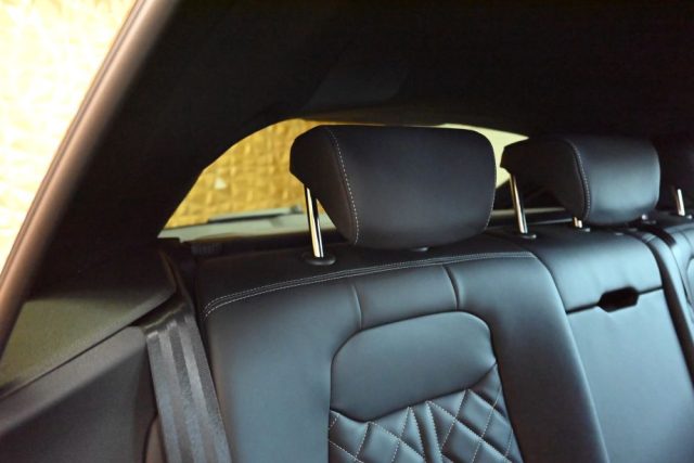 AUDI Q8 usata 54
