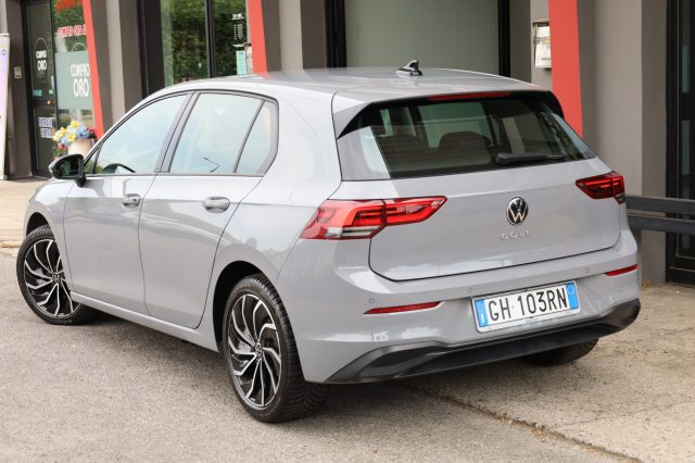 VOLKSWAGEN Golf usata 96