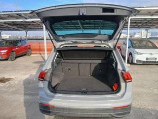 VOLKSWAGEN Tiguan usata, con Climatizzatore