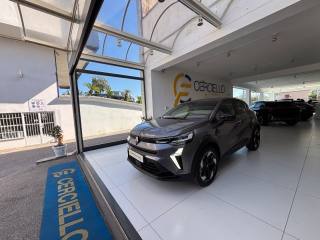 RENAULT Captur usata, con Airbag Passeggero