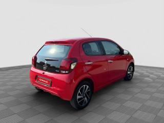 PEUGEOT 108 usata 4