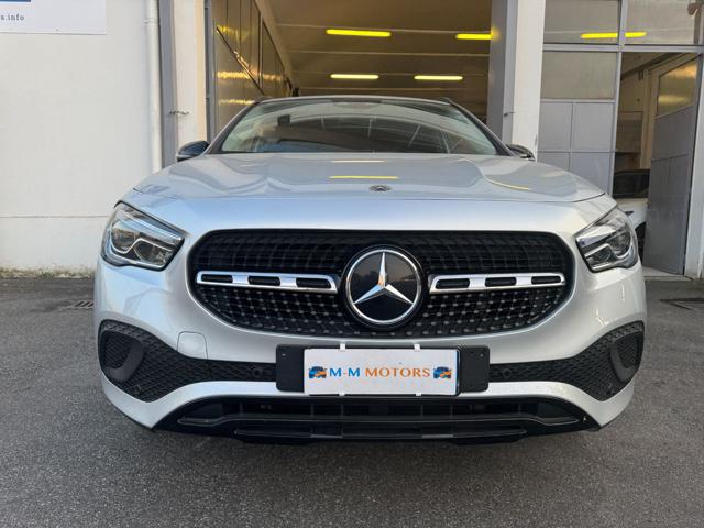 MERCEDES-BENZ GLA 200 usata, con Autoradio