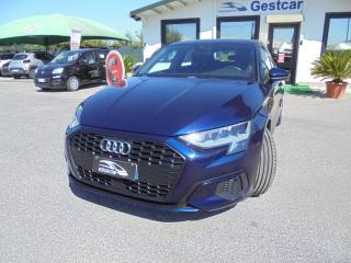 AUDI A3 usata, con Airbag laterali