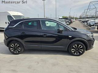 OPEL Crossland usata, con Autoradio