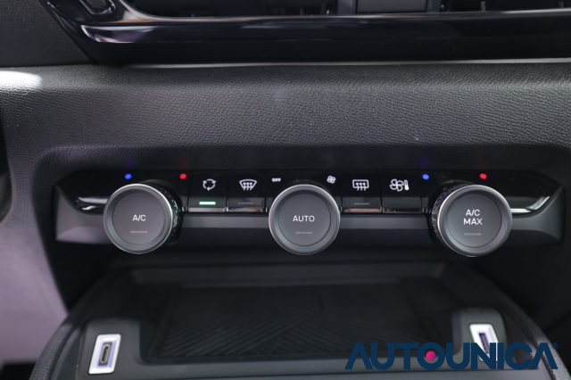 CITROEN C4 usata, con Bluetooth
