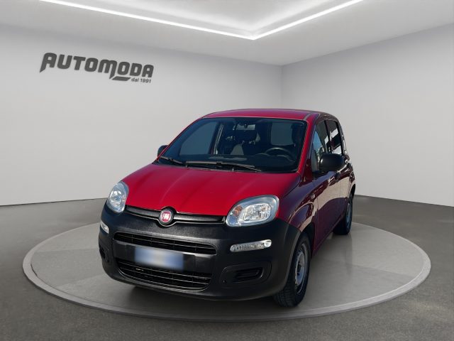FIAT Panda usata, con ABS