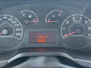 FIAT Fiorino usata, con Volante multifunzione