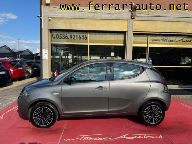 LANCIA Ypsilon usata, con Antifurto