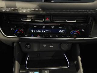 NISSAN X-Trail usata, con Autoradio digitale