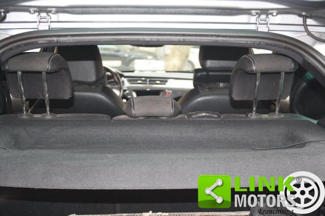 DS AUTOMOBILES DS 3 usata, con Luci diurne