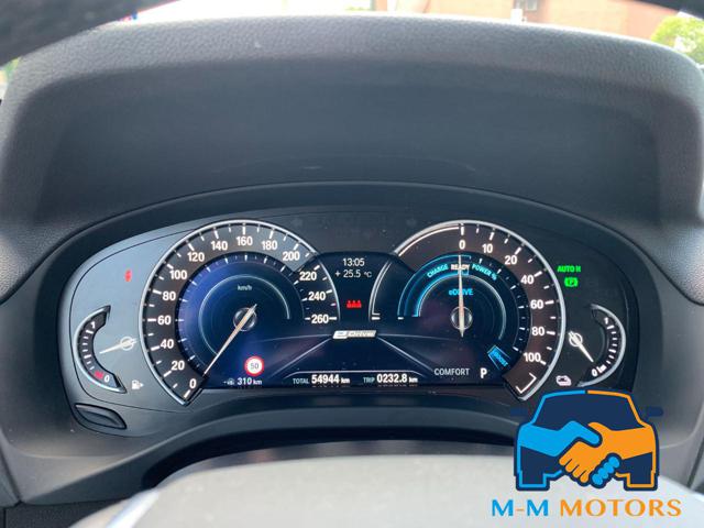 BMW X3 usata, con Bluetooth