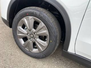 SUZUKI Vitara usata, con ESP