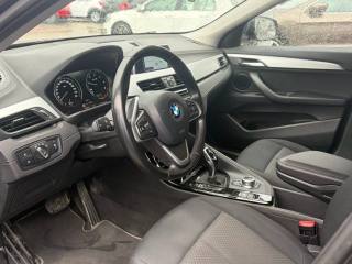 BMW X2 usata, con Controllo automatico clima
