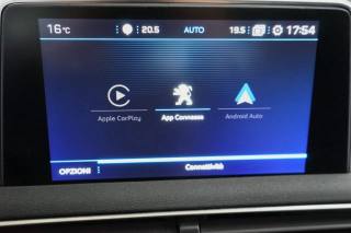 PEUGEOT 3008 usata, con Volante in pelle