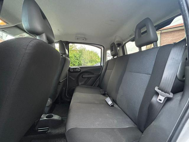 FIAT Panda usata, con Trazione integrale