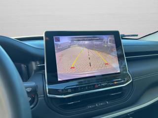 JEEP Compass usata, con ESP
