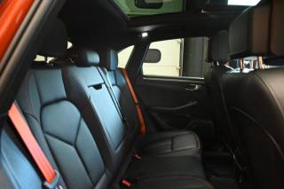 PORSCHE Macan usata 39