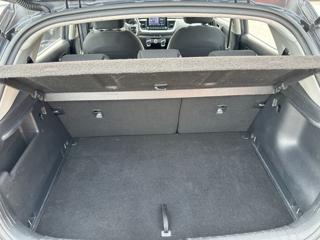KIA Stonic usata, con ESP