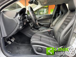 MERCEDES-BENZ GLA 180 usata, con Controllo trazione
