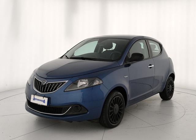 LANCIA Ypsilon usata, con Airbag