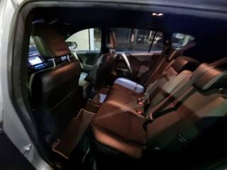 TOYOTA RAV 4 MY23 usata, con Immobilizzatore elettronico