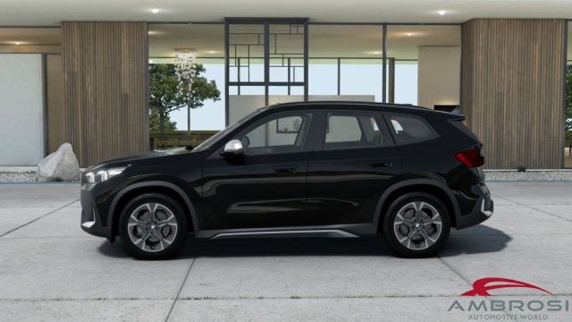 BMW X1 usata 3