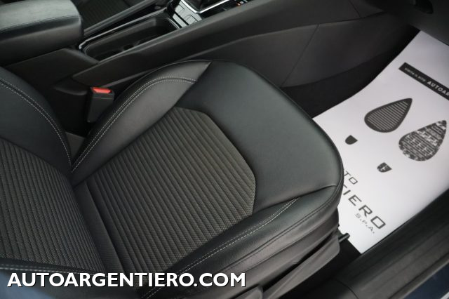 JEEP Compass usata, con Sensori di parcheggio posteriori