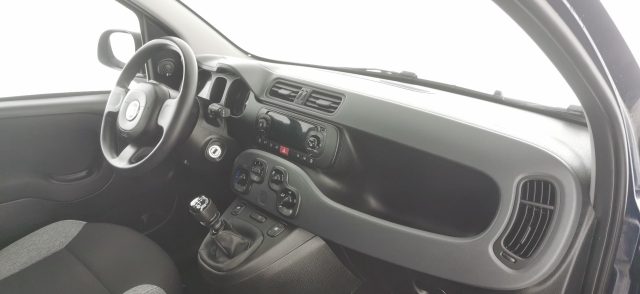 FIAT Panda usata 50