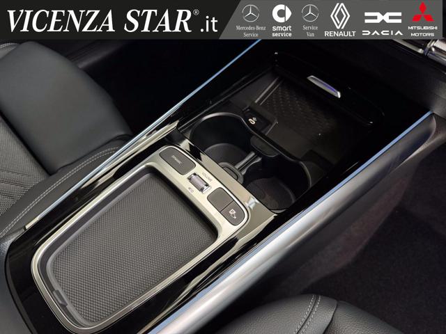 MERCEDES-BENZ GLA 200 usata, con Sedili riscaldati