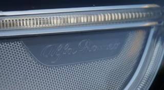 ALFA ROMEO Stelvio usata, con Controllo elettronico della corsia