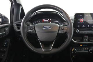 FORD Fiesta usata 5