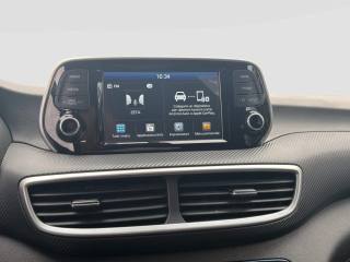 HYUNDAI Tucson usata 15