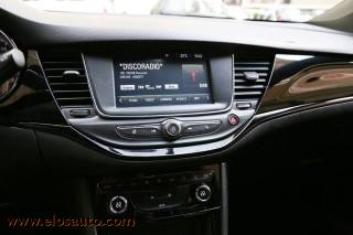 OPEL Astra usata, con Fendinebbia