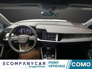 AUDI A3 usata, con Chiusura centralizzata