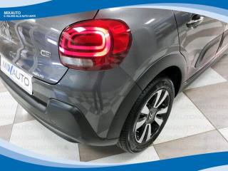 CITROEN C3 usata, con ESP