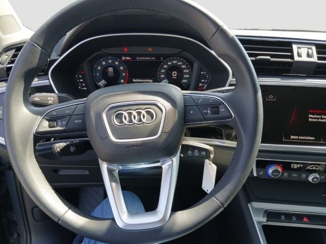 AUDI Q3 usata, con Controllo automatico clima