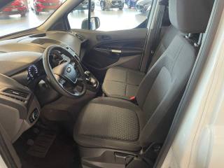FORD Transit Connect usata, con Fendinebbia